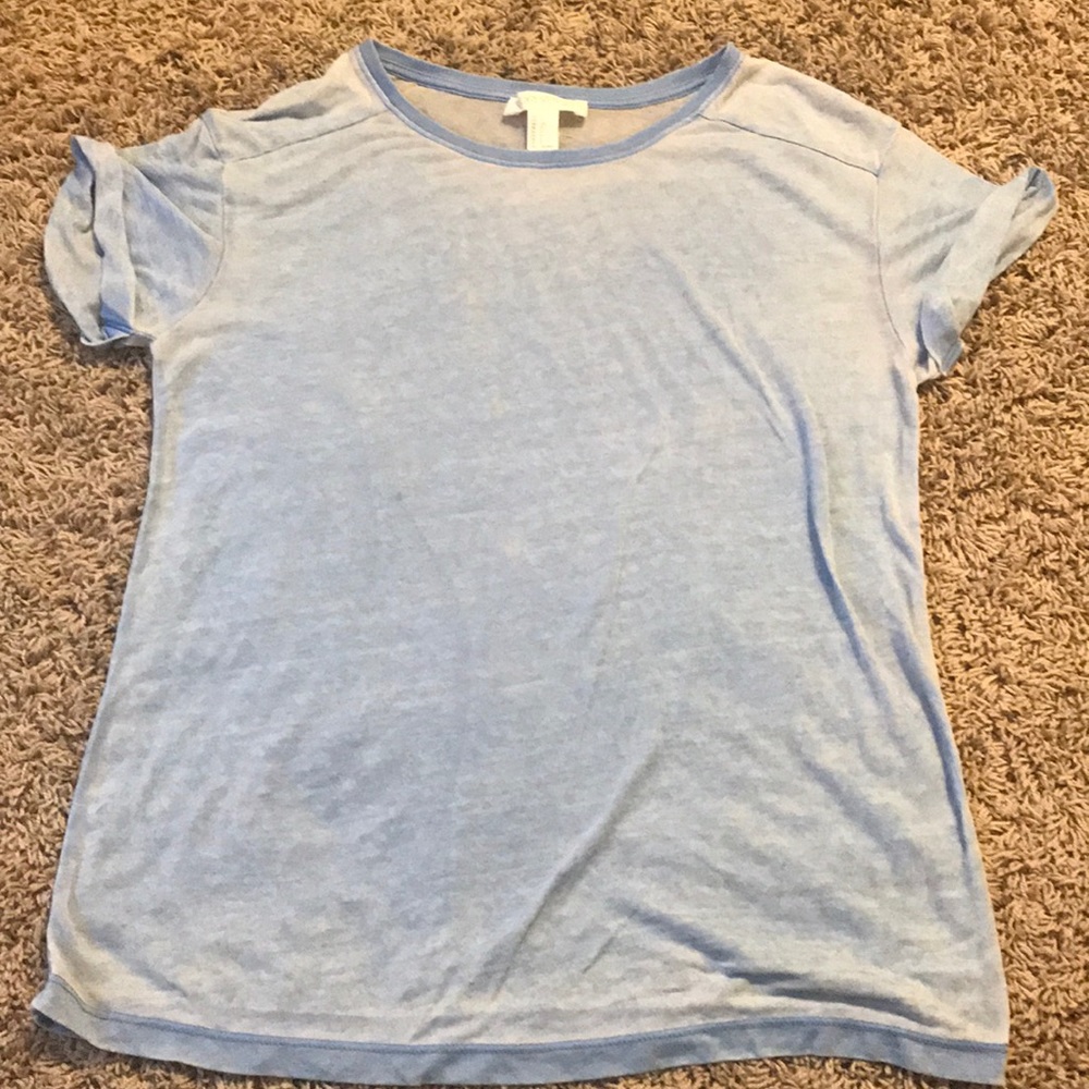 Forever 21 shirt!